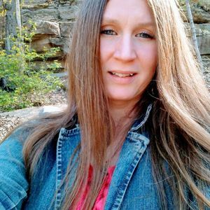 Meet your Posher, Kasey